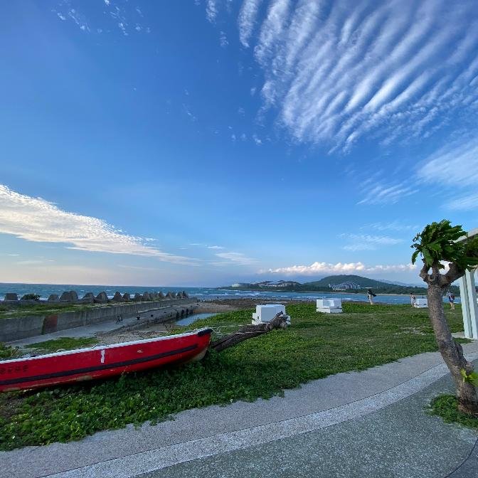 海闊天空 Channel Gan Jing World