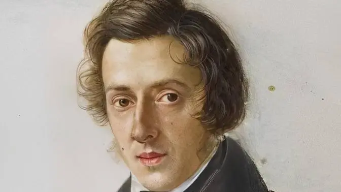 The Best Of Chopin Videos Fr D Ric Chopin Gan Jing World