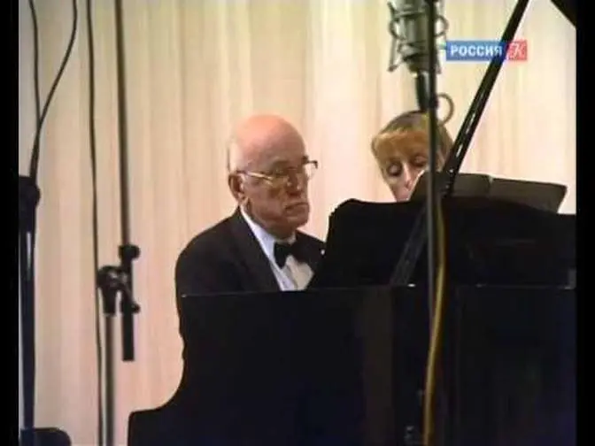 Sviatoslav Richter Plays Beethoven Piano Sonata No Op Video