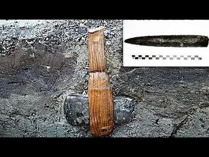 Most Incredible Ancient Artifacts Finds