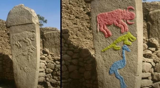 Göbekli Tepe Did They Domesticate the Fox 11 600 Years Ago Videos