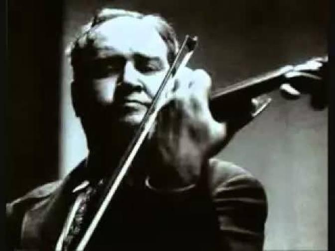 Sibelius Violin Concerto Oistrakh Philadelphia Ormandy