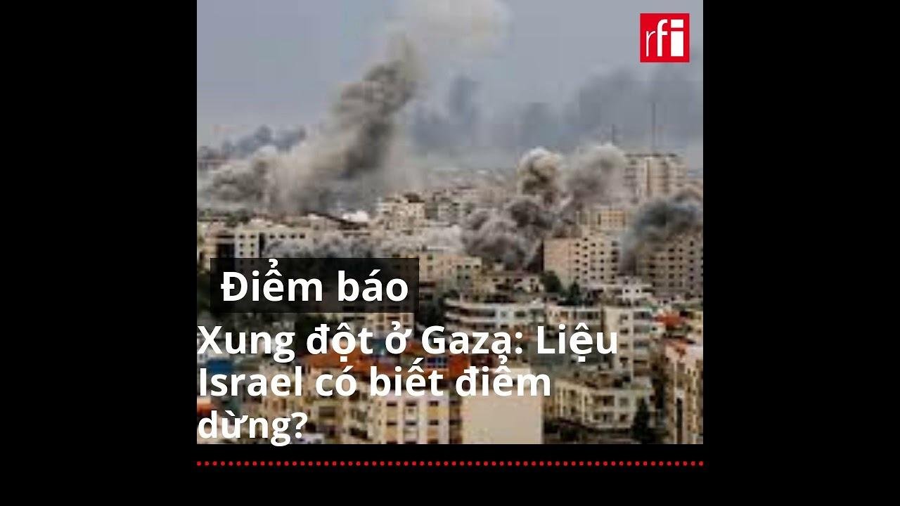 I M B O Xung T Gaza Li U Israel C Bi T I M D Ng Video