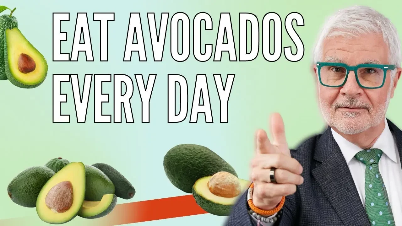 Why You Should Eat An Avocado Every Day My Favorite Ways To Eat