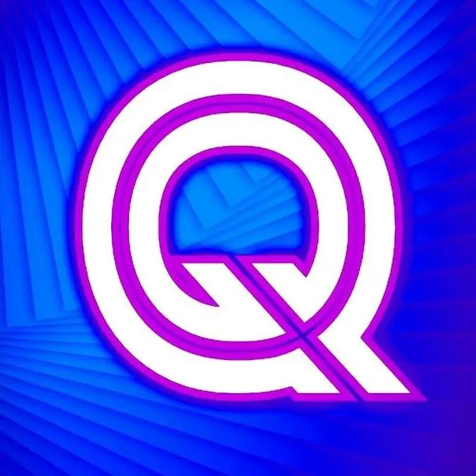 Quantum Technology Channel Gan Jing World