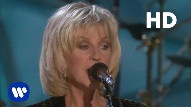 Fleetwood Mac Everywhere Live Official Video Hd