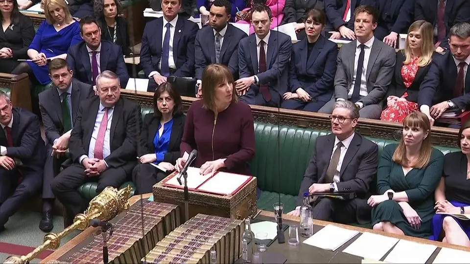 MPs Recalled to Parliament on Nationalization of China-Owned British Steel