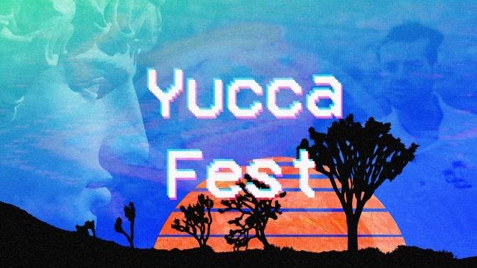 Yucca Fest