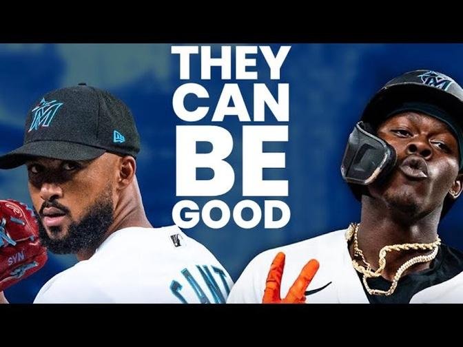 Why The MARLINS Can Be BETTER Than The Mets, Braves, or Phillies In 2023