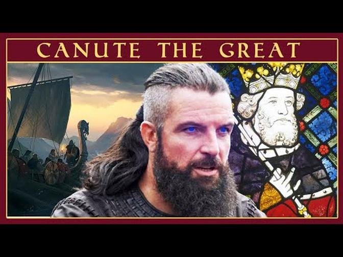 The Greatest Viking King | Canute The Great | Vikings Valhalla