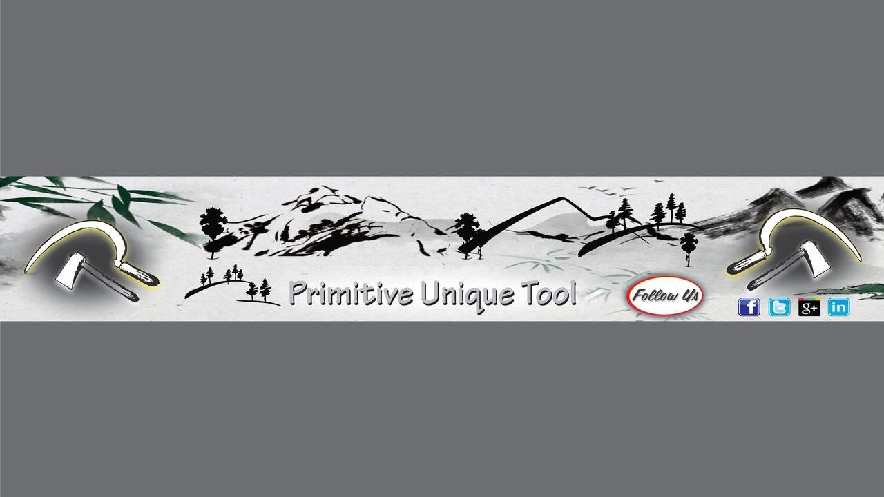 primitive-unique-tool