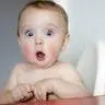 The funny cute Kids