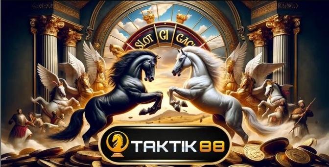 Mastering Strategy: Exploring the Genius of Taktik88