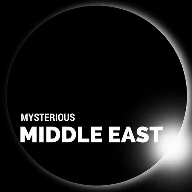 Mysterious Middle East