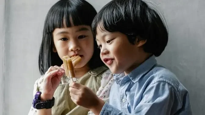 小滿期間雖溫度升高，但不適合食用生冷美食。