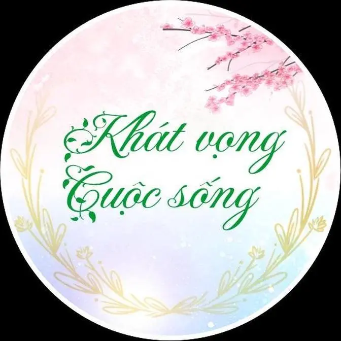 Khát Vọng Cuộc Sống