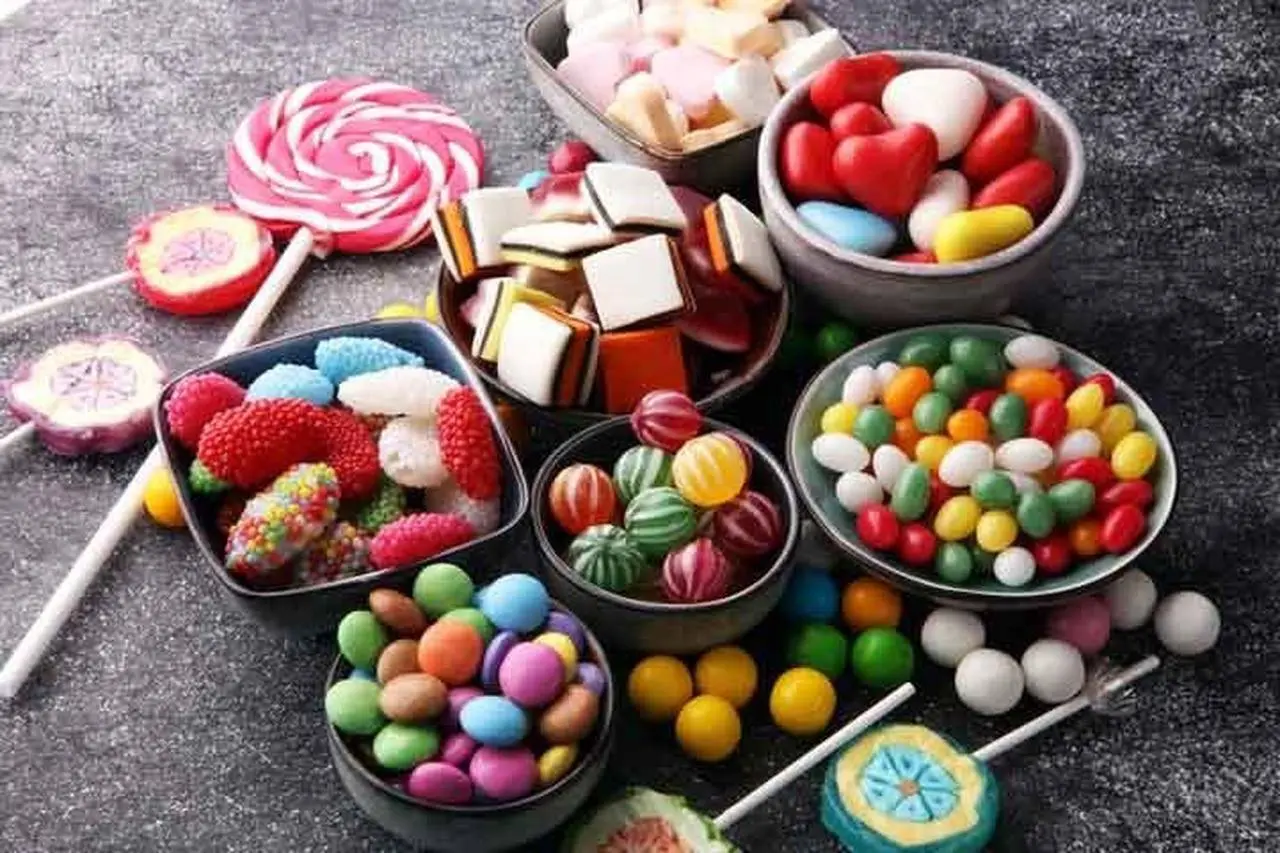 Confectionery Market Size, Share, Growth and Future Trends, 2032