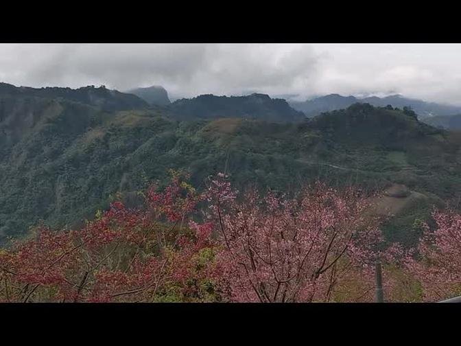Taiwan, Miaoli Tai'an SimaSan360(苗栗司馬限360)