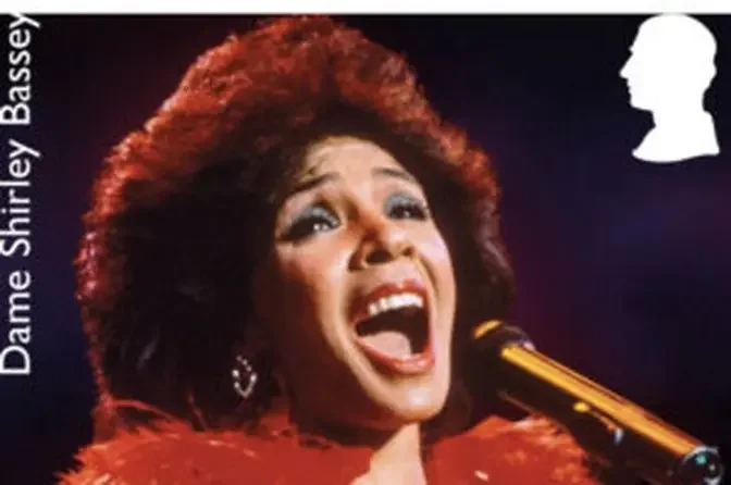 D783BE58-B600-4578-9EE5-BDBDEC758A99-300x198 Dame Shirley Bassey Honored with Special Stamps by Royal Mail Entertainment Featured [your]NEWS