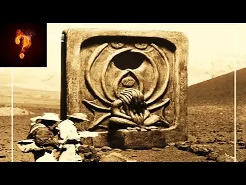 Anomalies Unearthed In Puma Punku?