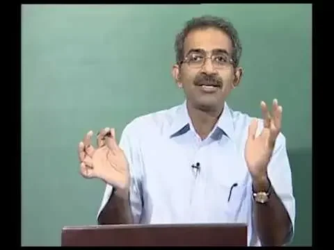 Module - 4 Lecture -4