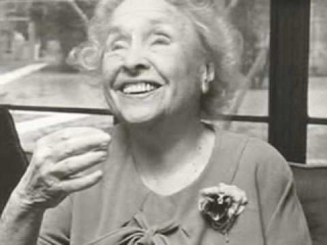 Our Dear Helen Keller
