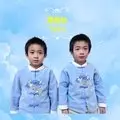家有雙胞胎