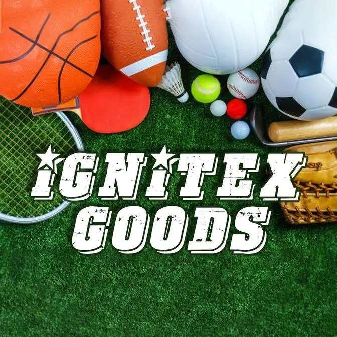 Ignitex Goods