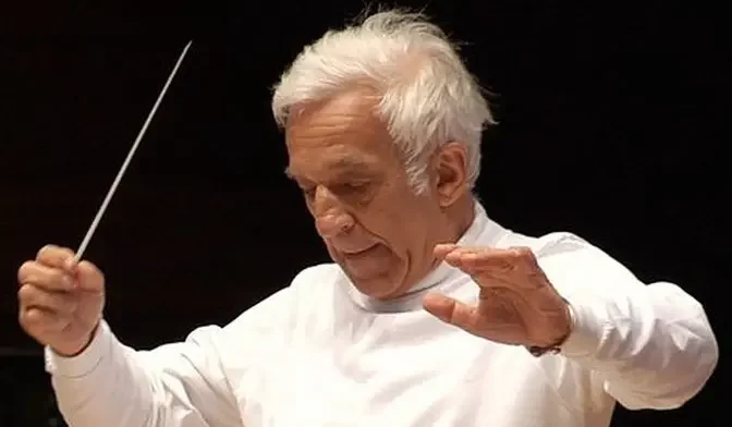 Vladimir Ashkenazy