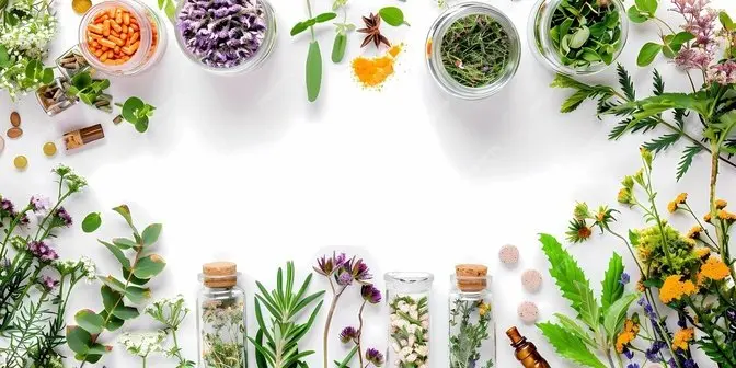 Herbal Medicine Market Revenue, Size, Share, Analysis and Growth Forecast Through 2032