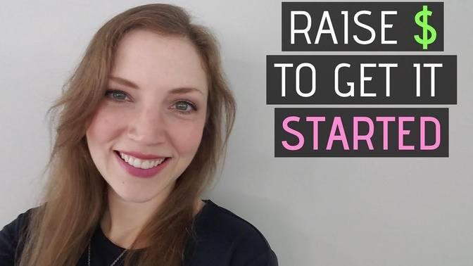 10 Fundraising Ideas To Start Up A Nonprofit