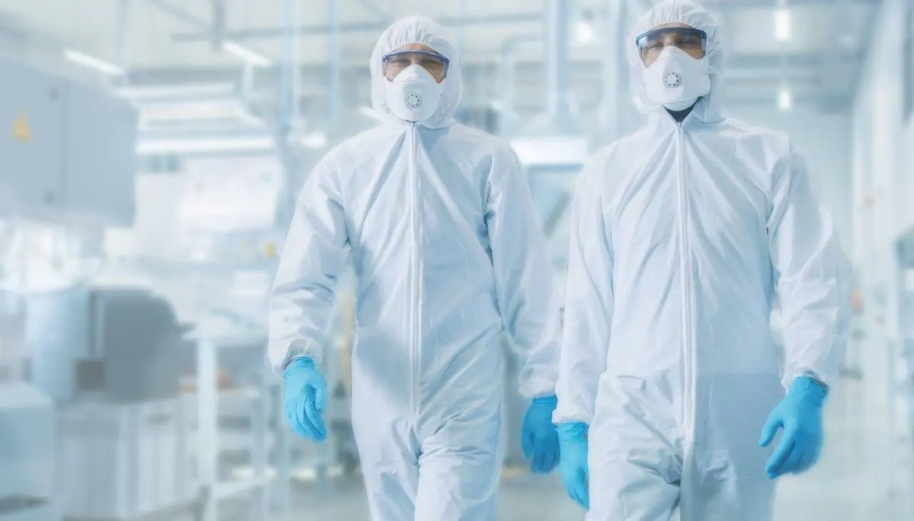 Protective Clothing Market Size Estimate, Share, Product Developments, Types, Applications, End- User Analysis, Top Manufacturers and Forecast to 2027