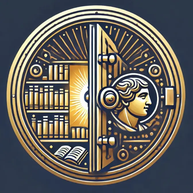 Wisdom Vault