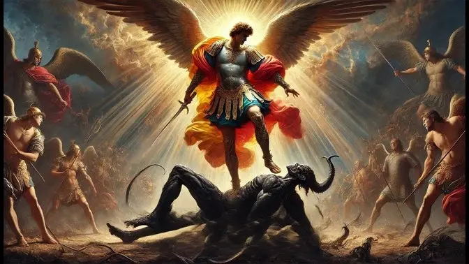 New Age 2026 (Part VIII): The Incarnation of Ahriman