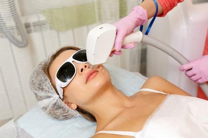 Laser Hair Removal for Pain Management: Techniques Used in Dubai