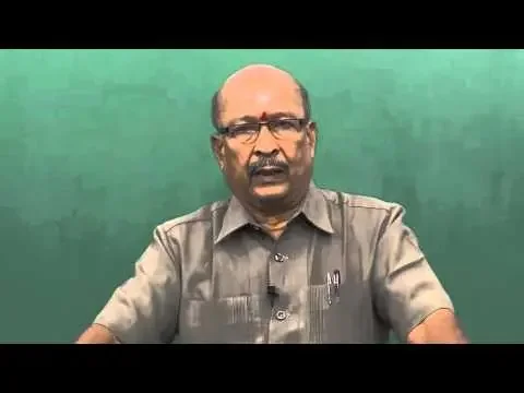 Mod-06 Lec-22 Development and component of agro advisory for weather forecast