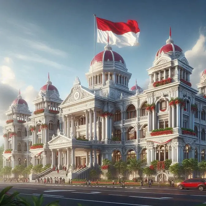 Nyanyian Semangat Belajar di Sekolah