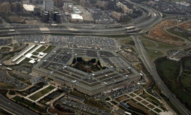 Leaked Pentagon Documents Provide Snapshot Of US Intelligence Officials ...