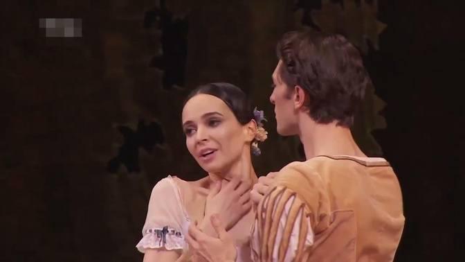 Giselle (Mariinsky Theatre)
