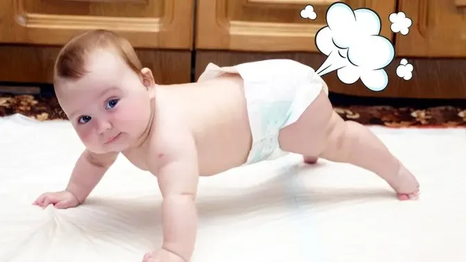 The Ultimate Cutest Babies Moments Compilation - Funny Baby Videos