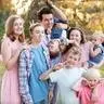 Ballinger Family
