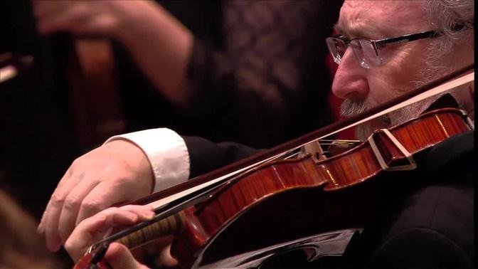 Gustav Mahler - Symphony No.5 - Fragment | Daniele Gatti