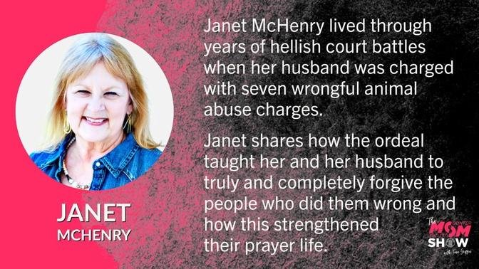Farmers Develop a Stronger Prayer Life After Wrongful Animal Abuse Charges - Janet McHenry