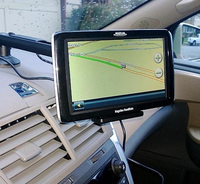 Update Your Magellan RoadMate 1200 GPS: Step-by-Step Guide