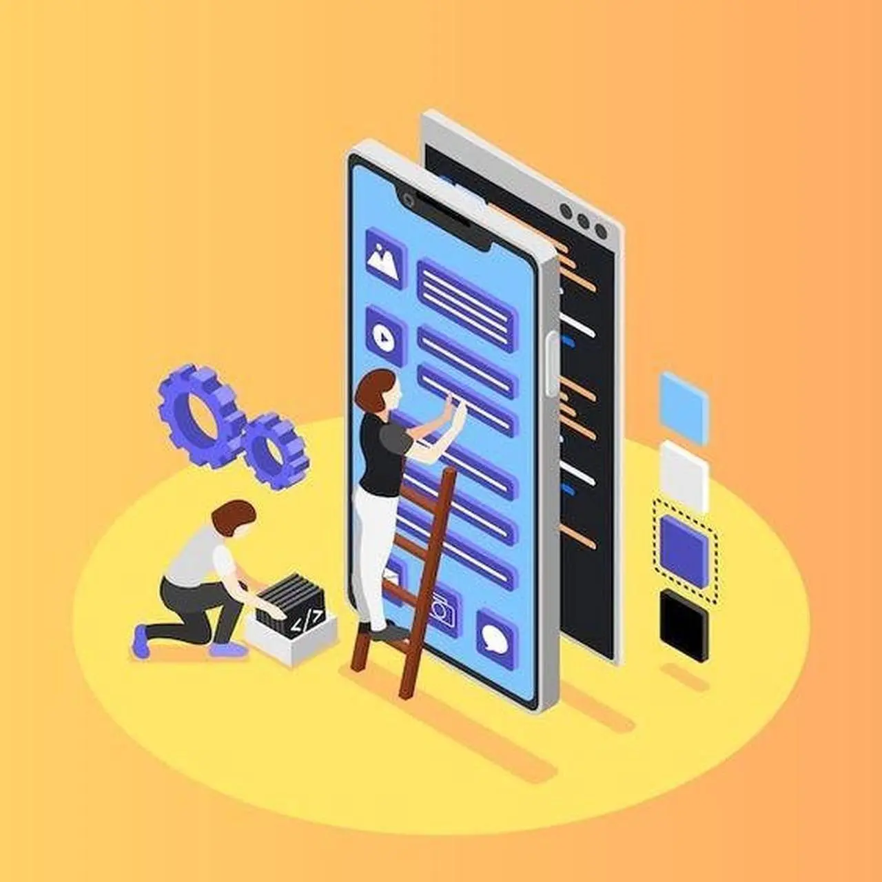 Can Mobile App Development Company Boost My Business in India?