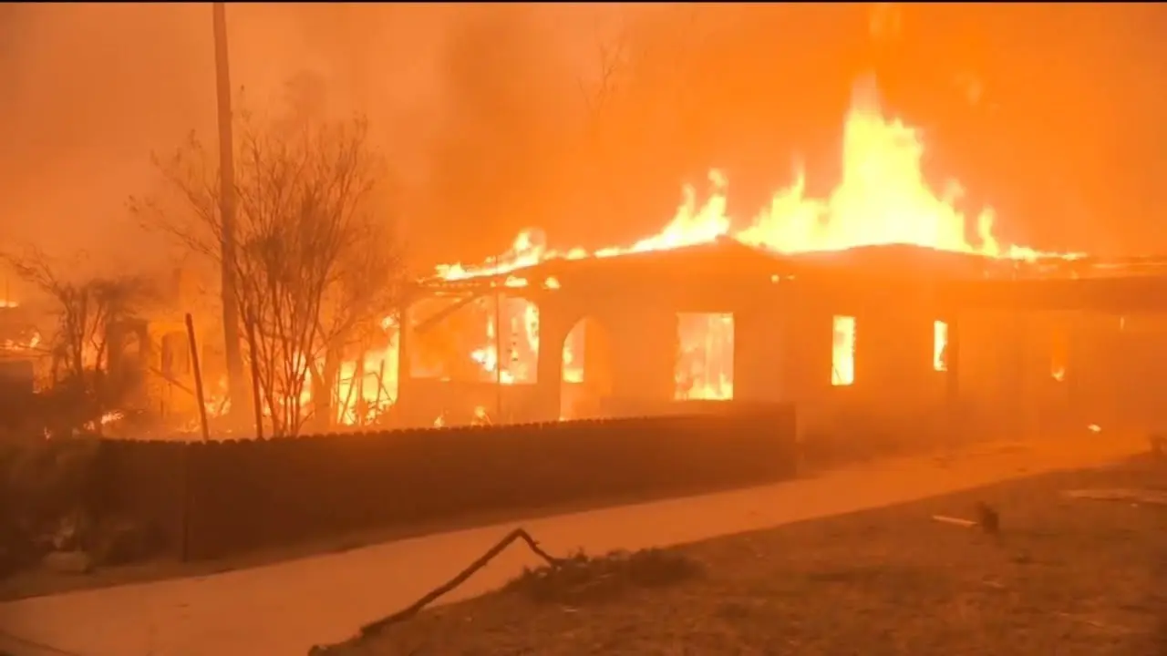 What we're learning about deadly California wildfires