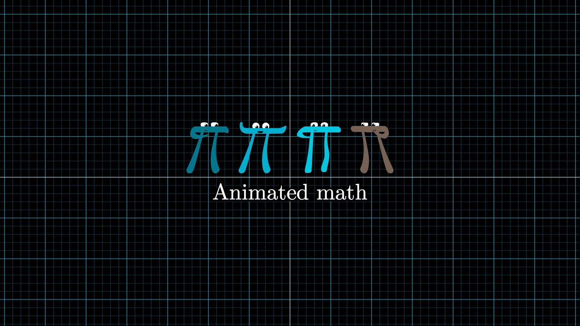 3Blue1Brown - Gan Jing World