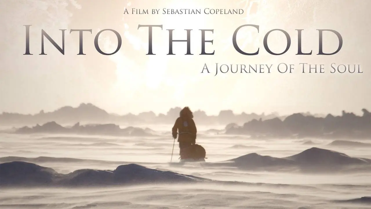 Into The Cold: A Journey of the Soul