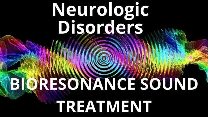 Neurologic Disorders _ Sound therapy session _ Sounds of nature