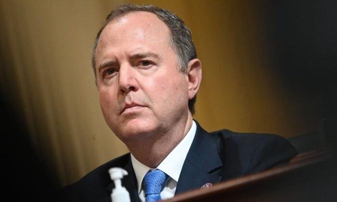 Rep. Adam Schiff Announces 2024 Senate Run In California